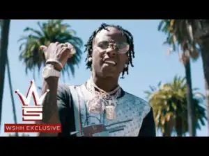 Video: Rich The Kid - Lot On My Mind